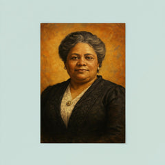 Maggie Lena Walker poster 8