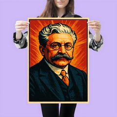 Magnus Hirschfeld poster 3