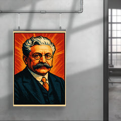Magnus Hirschfeld poster 4