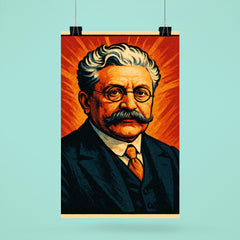 Magnus Hirschfeld poster 6
