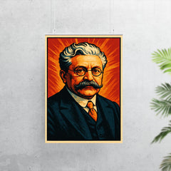 Magnus Hirschfeld poster 7