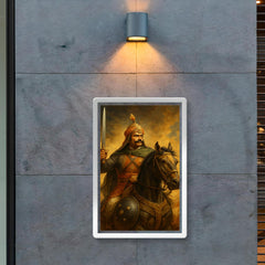 Maharana Pratap poster 2