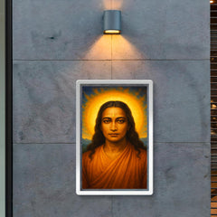 Mahavatar Babaji poster 2