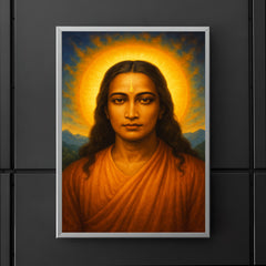 Mahavatar Babaji poster 5
