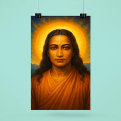 Mahavatar Babaji poster 6