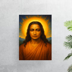 Mahavatar Babaji poster 7
