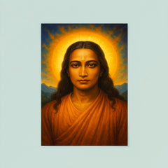 Mahavatar Babaji poster 8