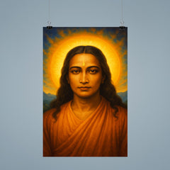 Mahavatar Babaji poster 9