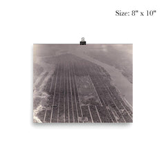 Manhattan, 1931 poster 4