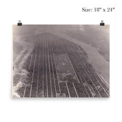 Manhattan, 1931 poster 5