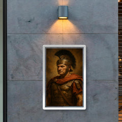 Marcus Licinius Crassus poster 2