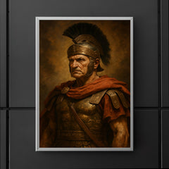Marcus Licinius Crassus poster 5