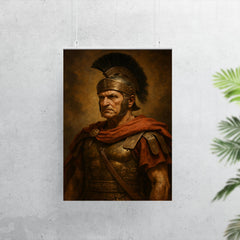 Marcus Licinius Crassus poster 7