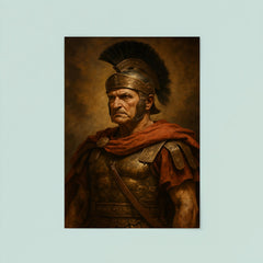 Marcus Licinius Crassus poster 8