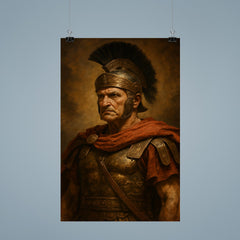 Marcus Licinius Crassus poster 9