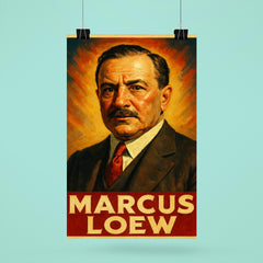 Marcus Loew poster 6