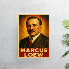 Marcus Loew poster 7