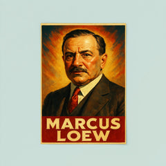 Marcus Loew poster 8