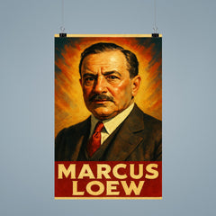 Marcus Loew poster 9