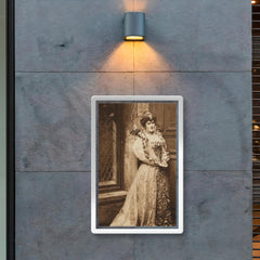 Margaret Greville poster 2