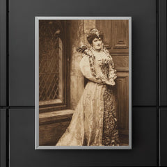 Margaret Greville poster 5