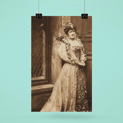 Margaret Greville poster 6