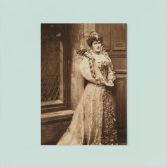 Margaret Greville poster 8