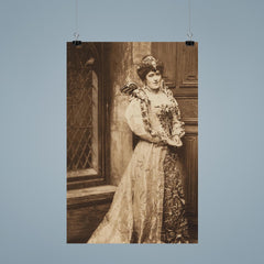 Margaret Greville poster 9