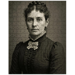 Margaret Moss jigsaw puzzle