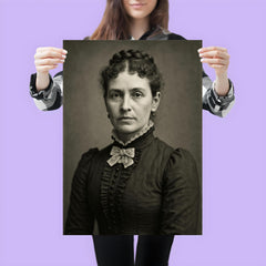 Margaret Moss poster 3