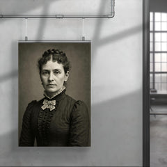 Margaret Moss poster 4