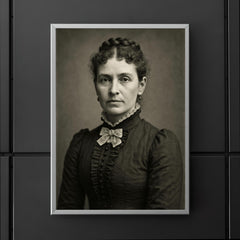 Margaret Moss poster 5