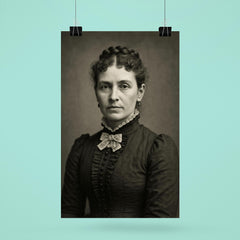 Margaret Moss poster 6