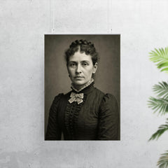 Margaret Moss poster 7