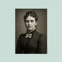 Margaret Moss poster 8