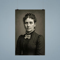 Margaret Moss poster 9