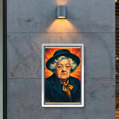 Margaret Rutherford poster 2