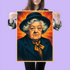 Margaret Rutherford poster 3