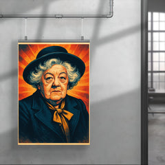 Margaret Rutherford poster 4