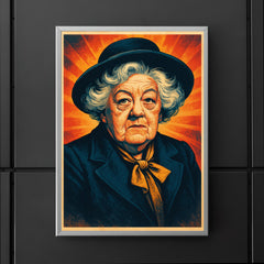 Margaret Rutherford poster 5