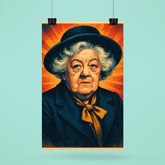 Margaret Rutherford poster 6