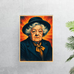 Margaret Rutherford poster 7