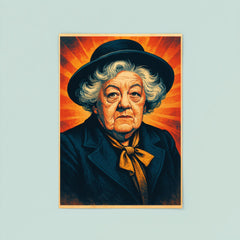 Margaret Rutherford poster 8