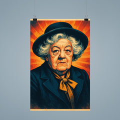 Margaret Rutherford poster 9