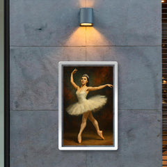 Maria Tallchief poster 2