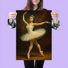 Maria Tallchief poster 3