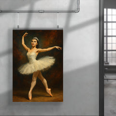 Maria Tallchief poster 4