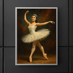 Maria Tallchief poster 5