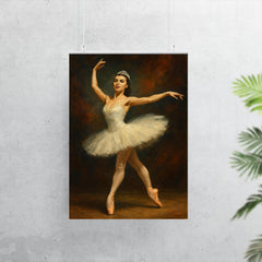 Maria Tallchief poster 7