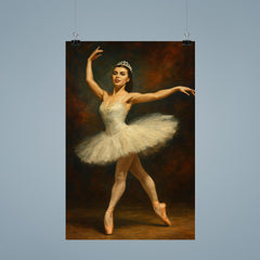 Maria Tallchief poster 9